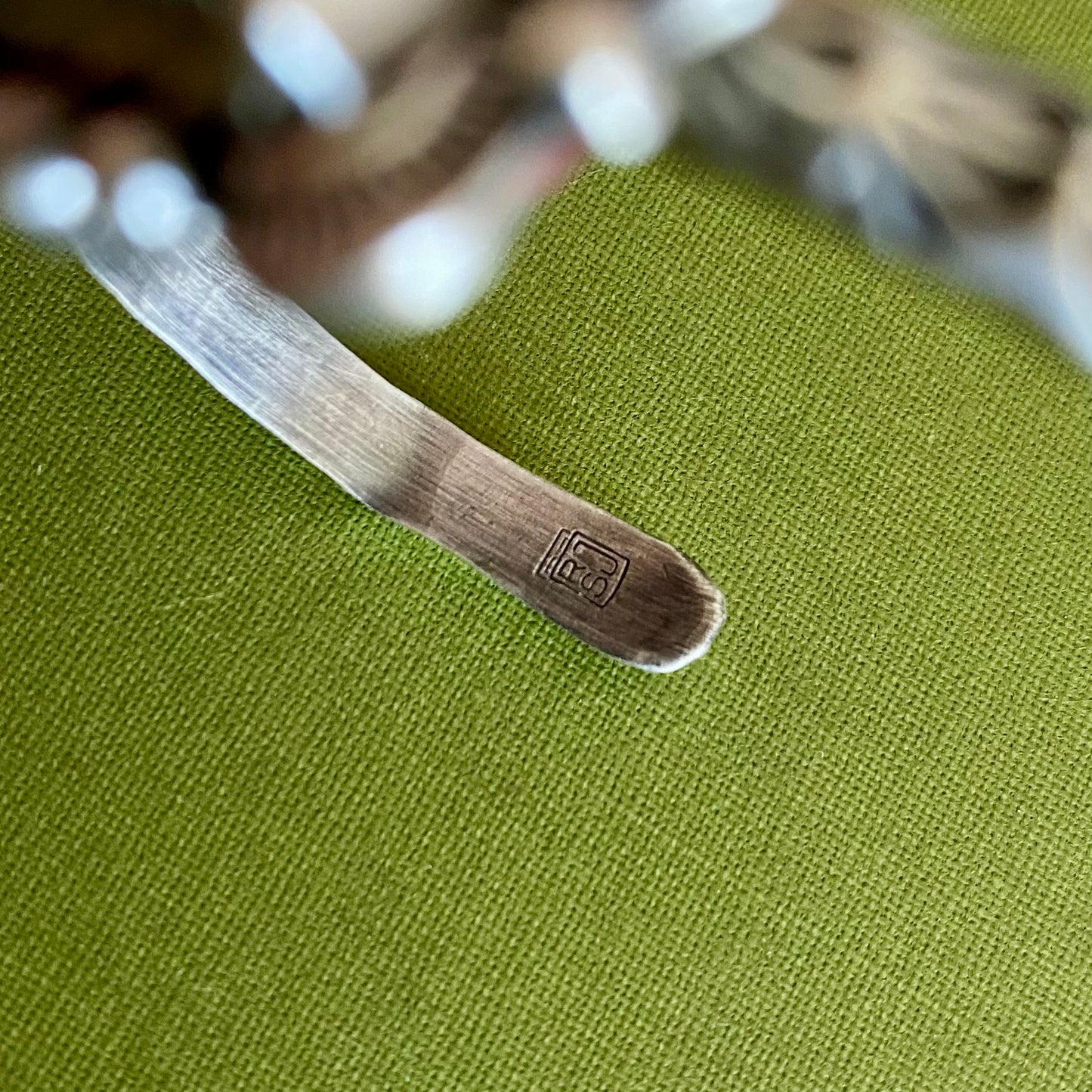 Kingman Turquoise Cuff Bracelet