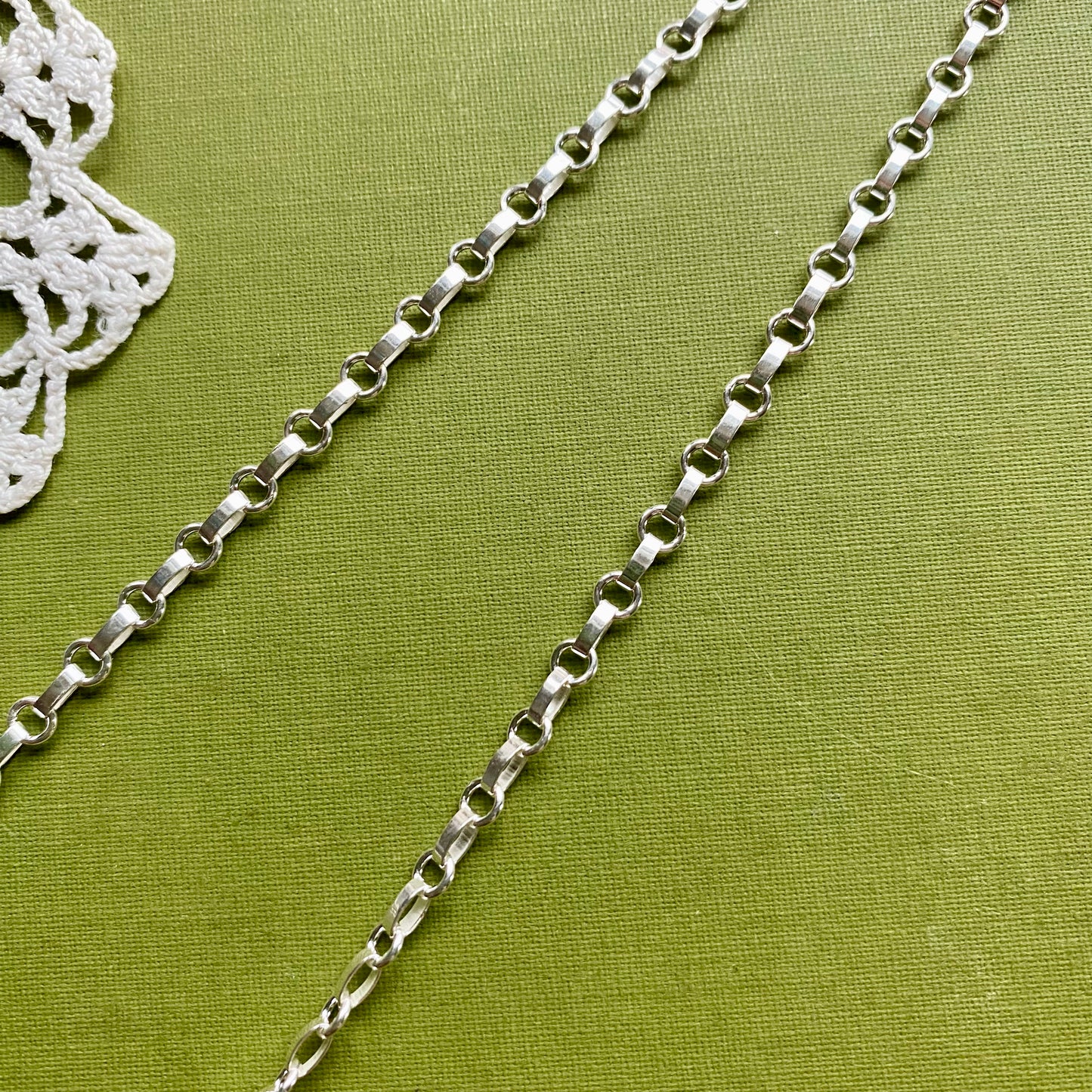 Montana Agate Necklace