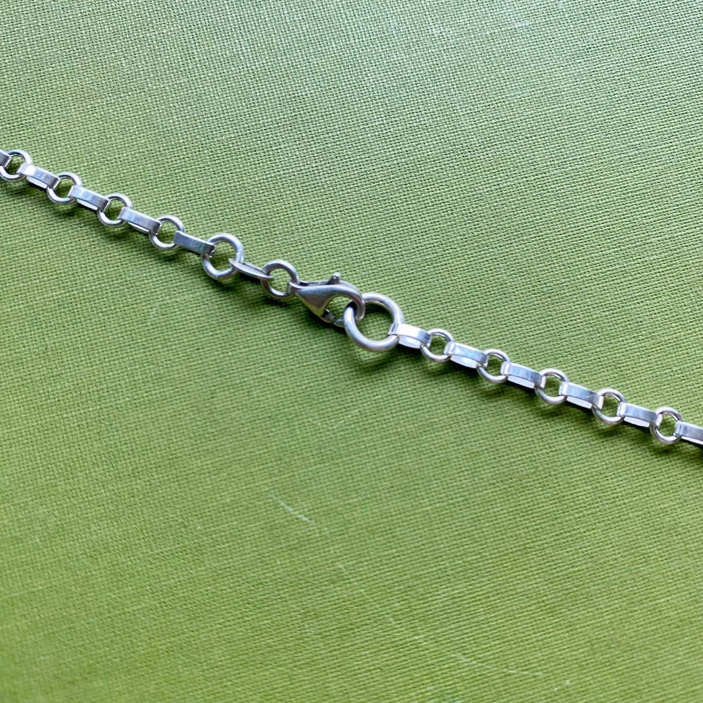 Montana Agate Necklace