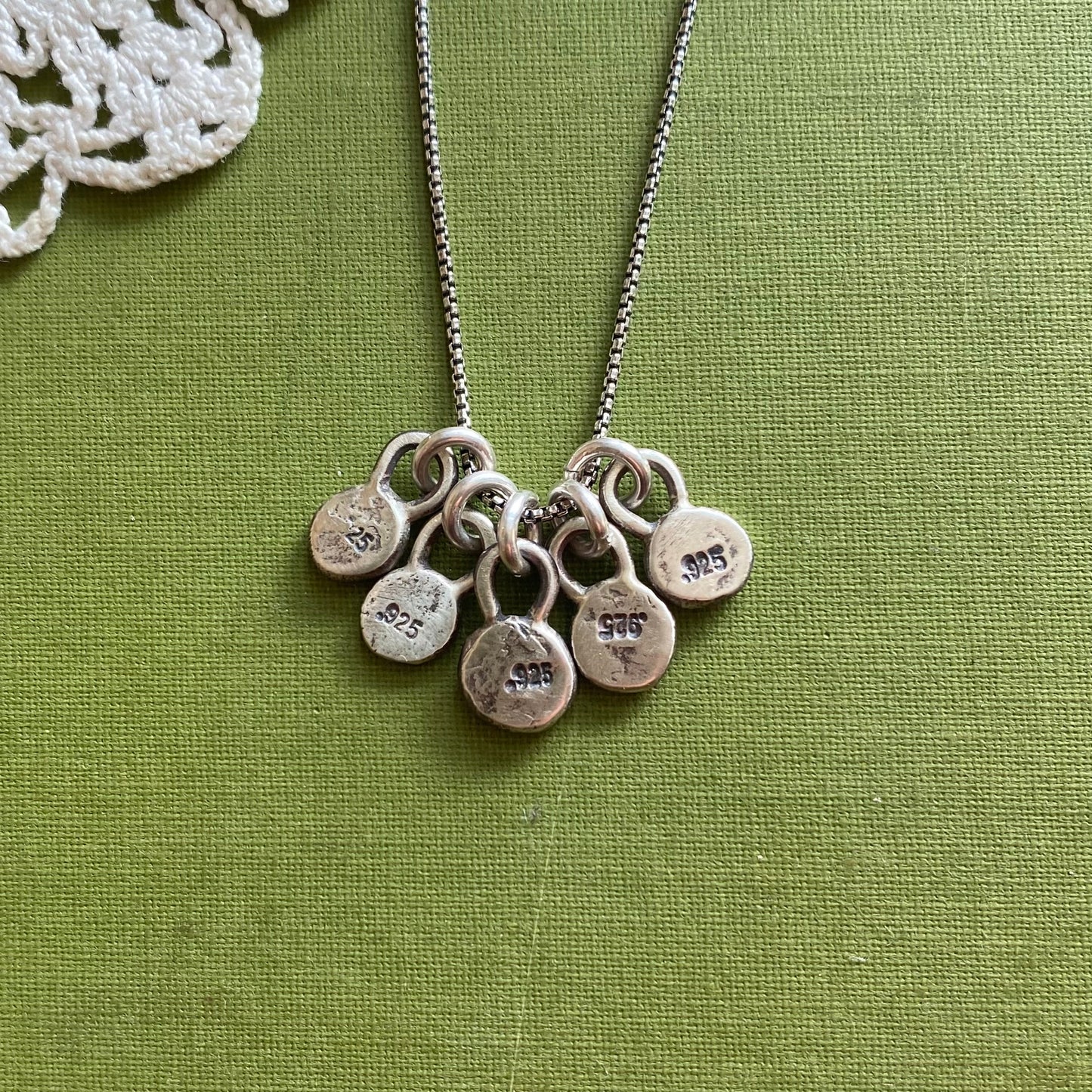 LOVE Neckalce