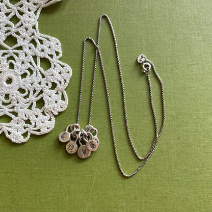 LOVE Neckalce
